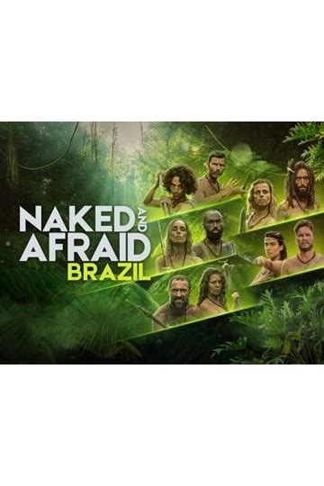 Naked and Afraid: Brazil Stream and Watch Online